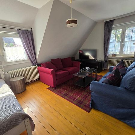 Appartement Hr Townhouse Honigbach à Coesfeld Extérieur photo