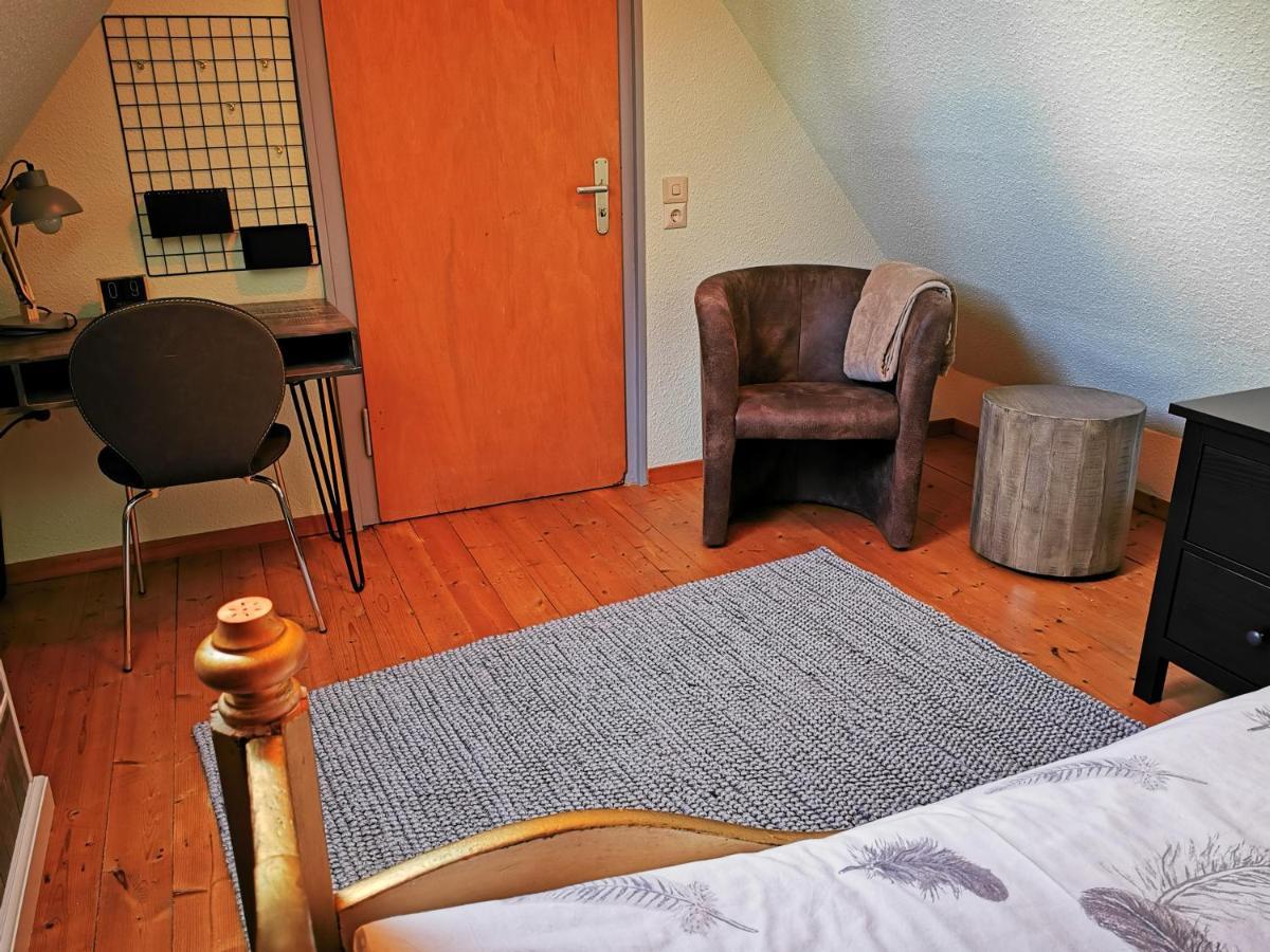 Appartement Hr Townhouse Honigbach à Coesfeld Extérieur photo