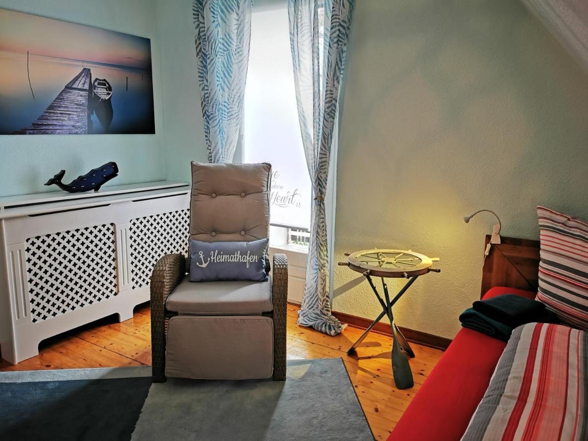 Appartement Hr Townhouse Honigbach à Coesfeld Extérieur photo