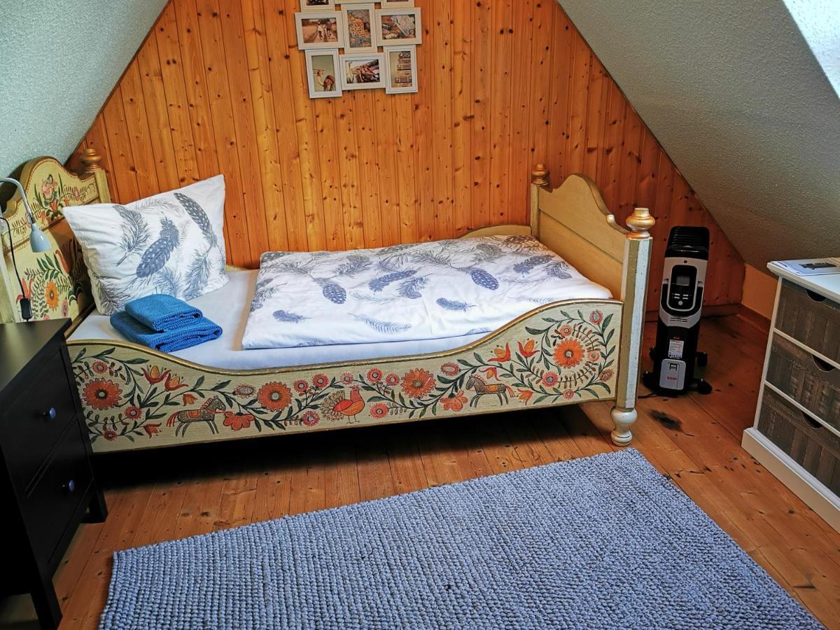 Appartement Hr Townhouse Honigbach à Coesfeld Extérieur photo