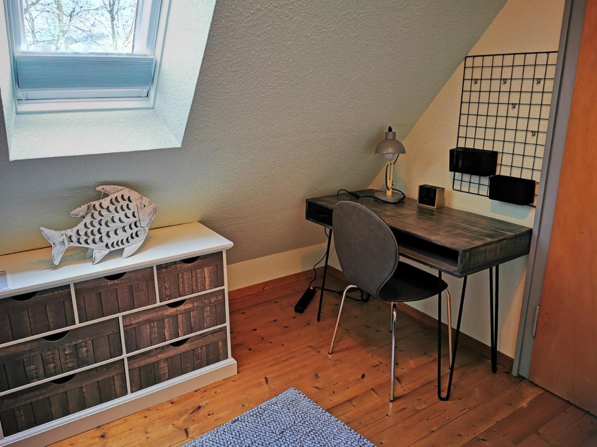 Appartement Hr Townhouse Honigbach à Coesfeld Extérieur photo