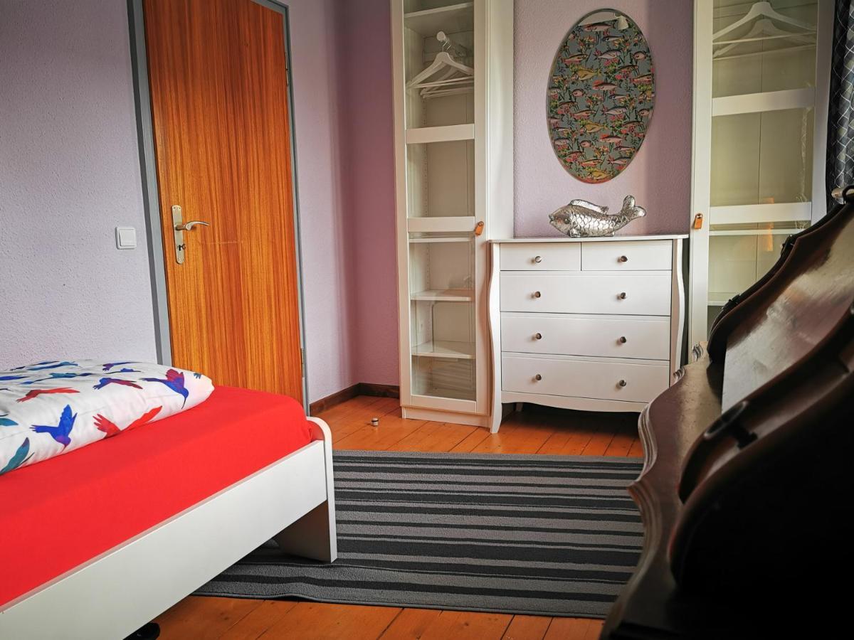 Appartement Hr Townhouse Honigbach à Coesfeld Extérieur photo