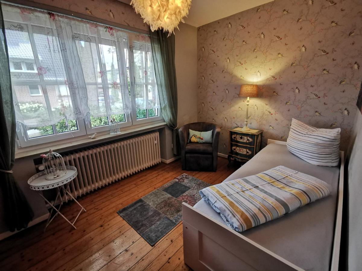 Appartement Hr Townhouse Honigbach à Coesfeld Extérieur photo