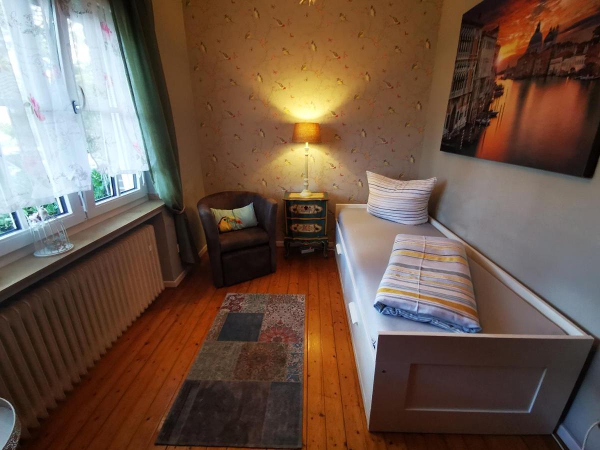 Appartement Hr Townhouse Honigbach à Coesfeld Extérieur photo