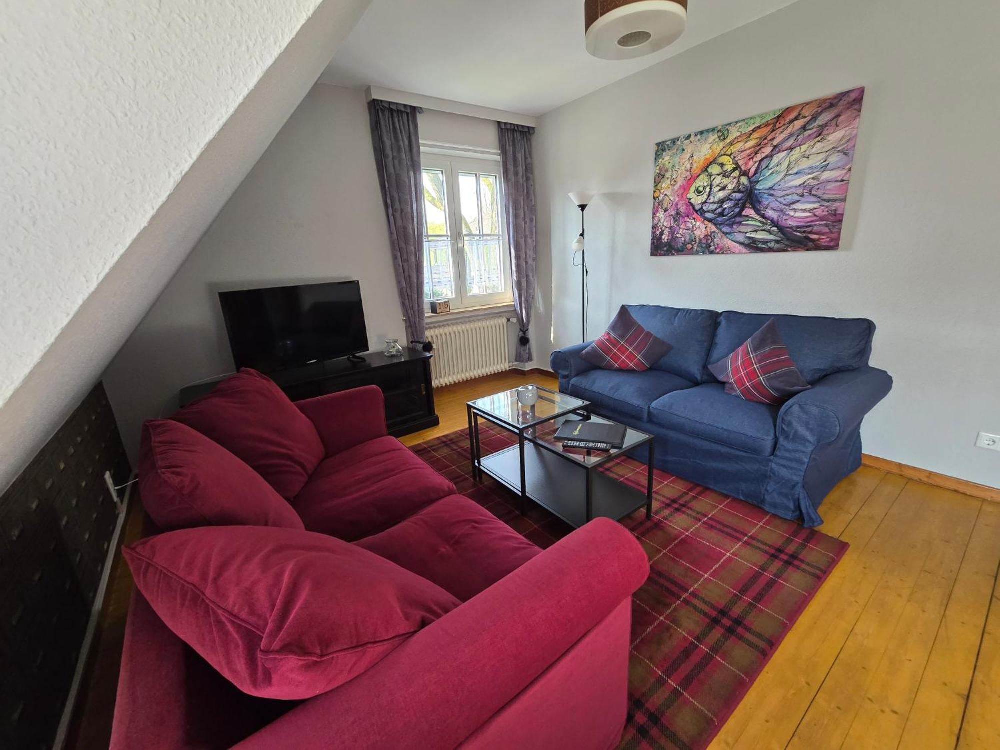 Appartement Hr Townhouse Honigbach à Coesfeld Extérieur photo