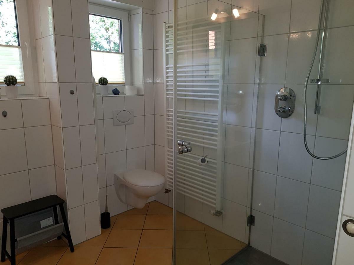Appartement Hr Townhouse Honigbach à Coesfeld Extérieur photo