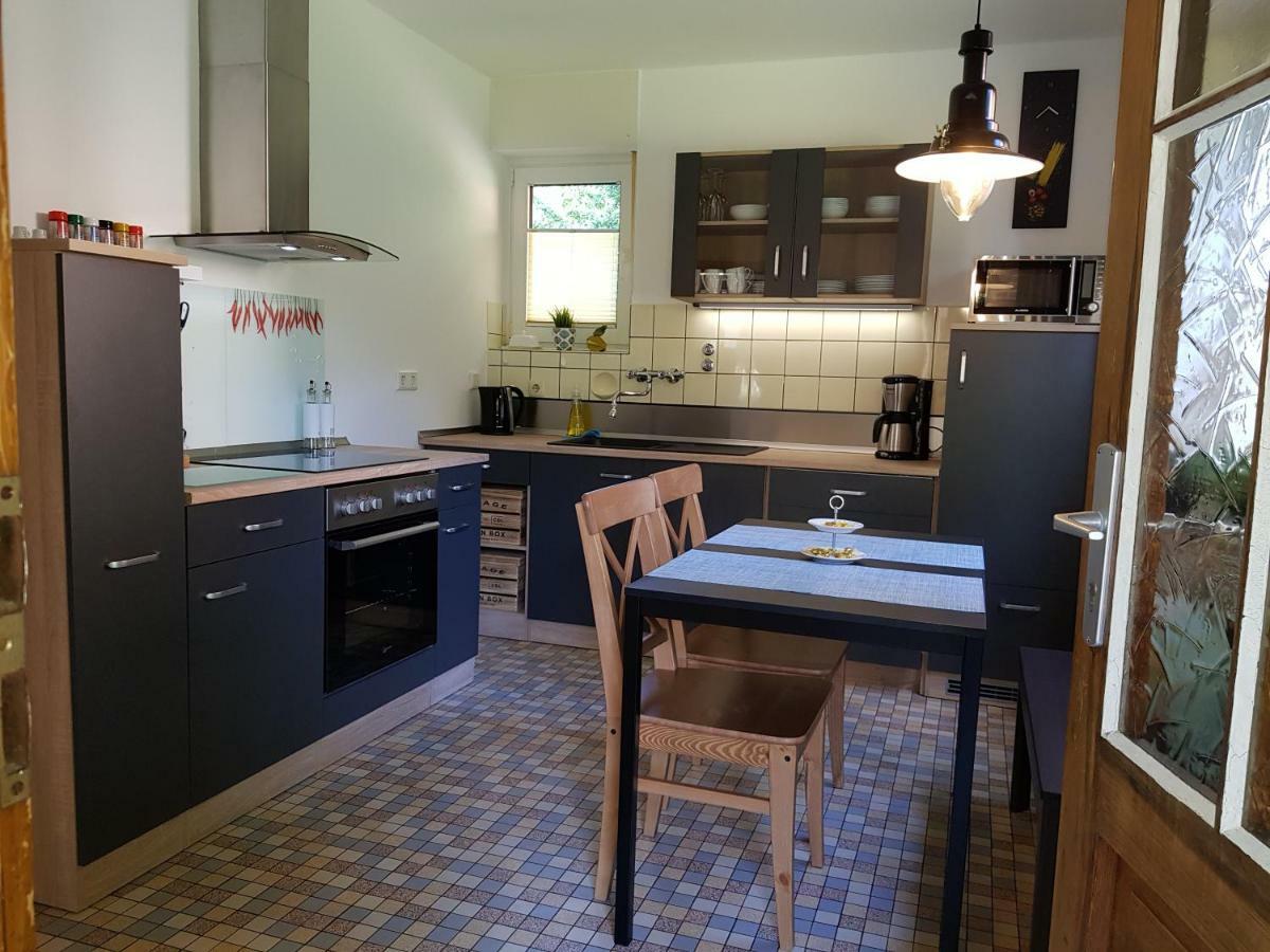 Appartement Hr Townhouse Honigbach à Coesfeld Extérieur photo