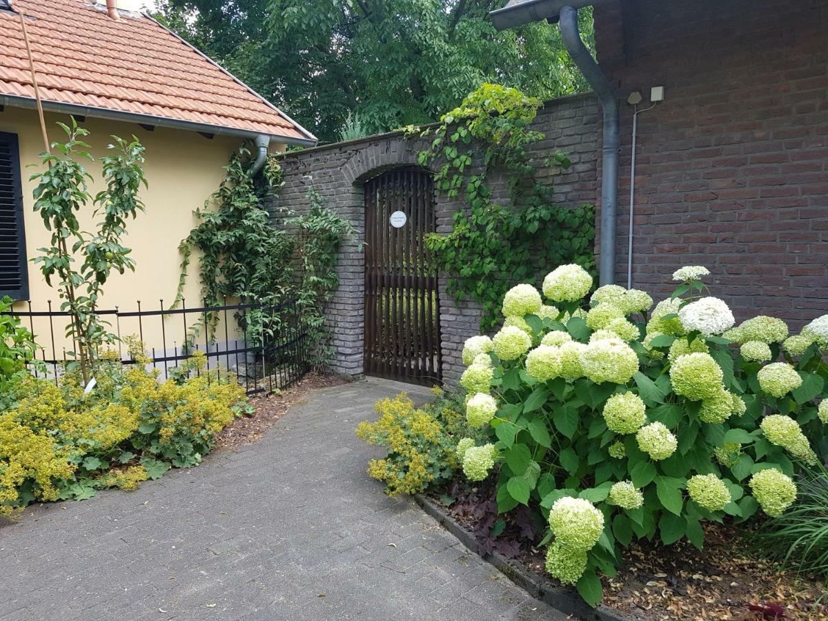 Appartement Hr Townhouse Honigbach à Coesfeld Extérieur photo