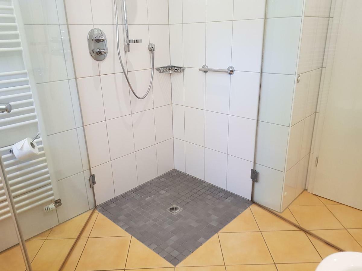 Appartement Hr Townhouse Honigbach à Coesfeld Extérieur photo