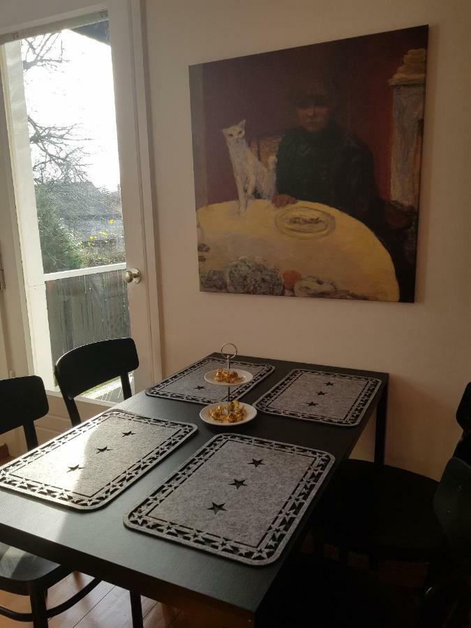 Appartement Hr Townhouse Honigbach à Coesfeld Extérieur photo